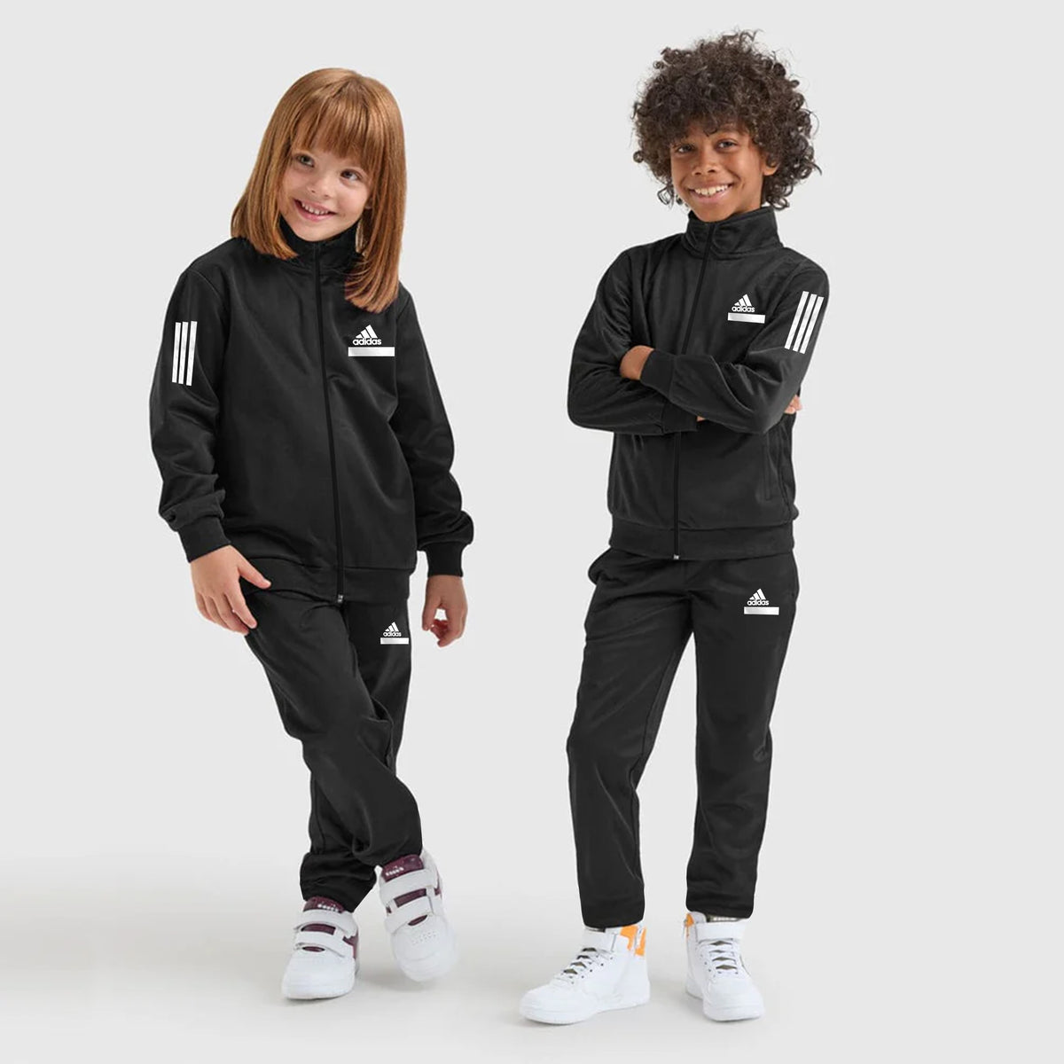 Winter collection – Hawks wears