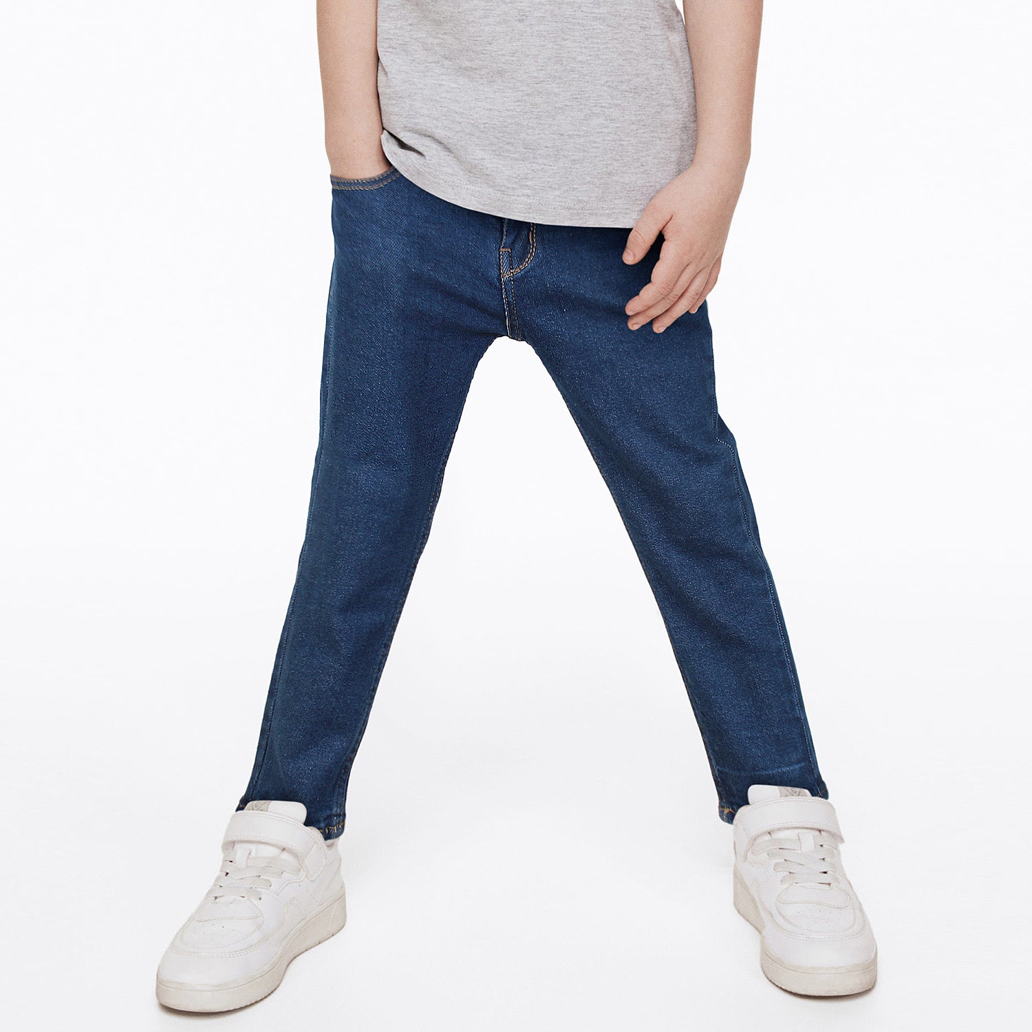 ZRA Stretchable Unisex Pant (RP 31212) Hawks wears ZRA Stretchable Unisex Pant (RP 31212) Hawks wears