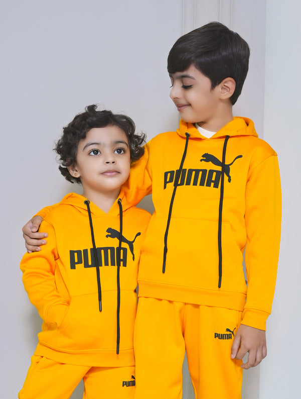 PMA Yellow Tracksuit (FS68707)