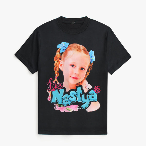DIGITAL NASTYA DRI-FIT TEE (MA-03276)