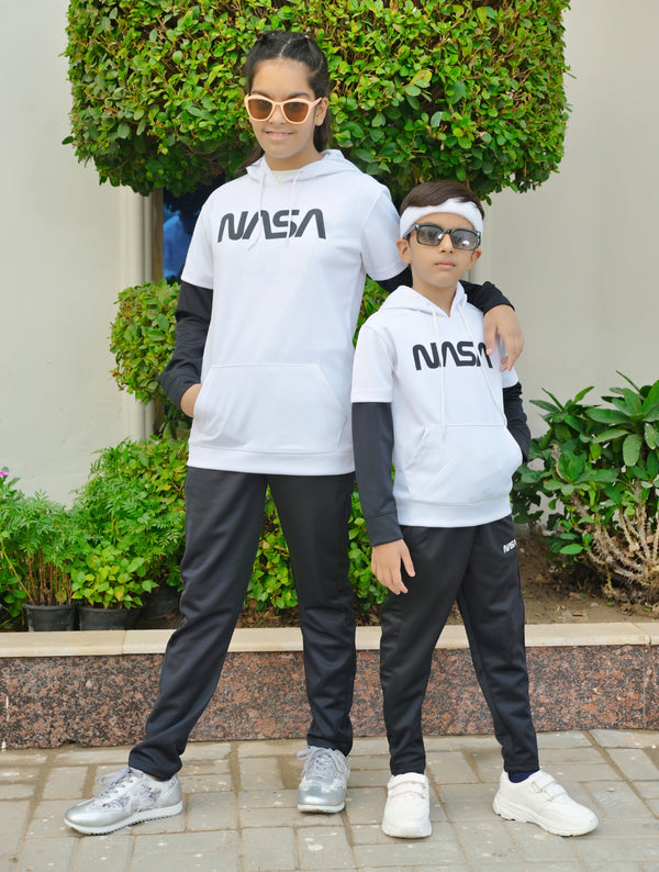 NSA Uni Sex Tracksuit