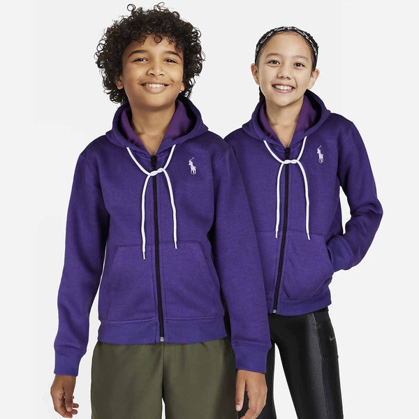 RL small pony unisex hoddie(FS-18903)