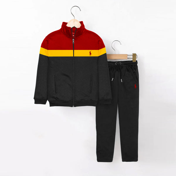 PRL Unisex Tracksuit(FS-18998)