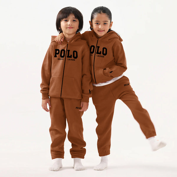 PRL Embriodred Unisex Tracksuit (FS68754)