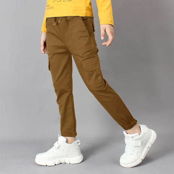 P&B Stretchable Unisex Jogger Pant (SN-3094)