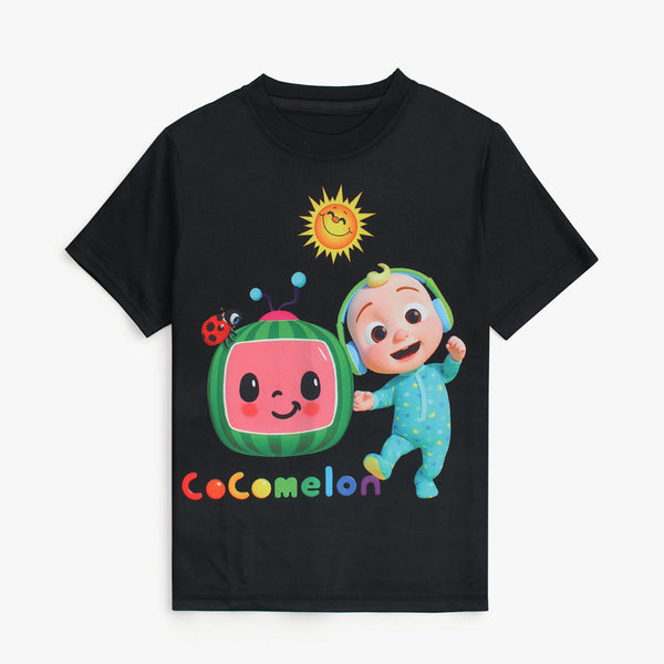 DIGITAL COCOMELON DRI-FIT TEE (MA-03278)