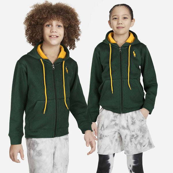 RL small pony unisex hoddie(FS-18904)