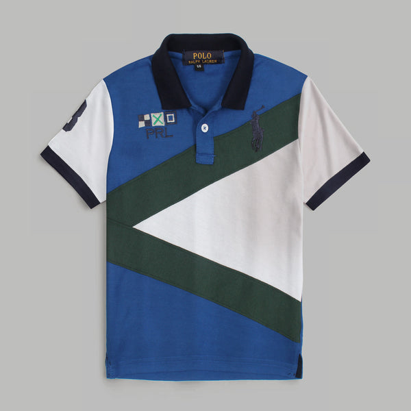 PRL Multi Polo (FS-12181)