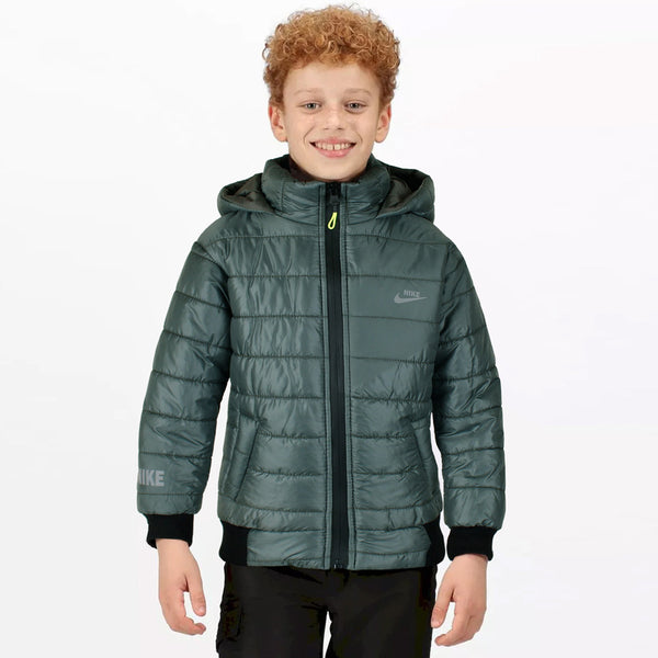 NK puffer jacket (NS32346)