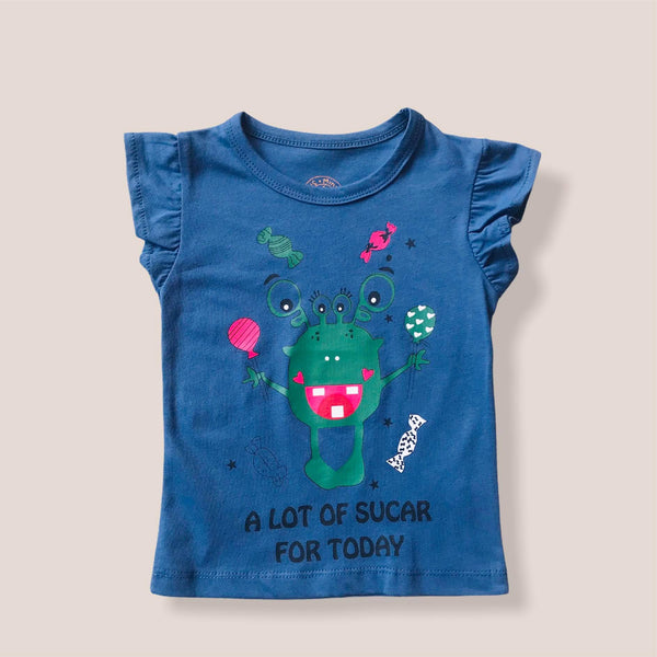 MNI-MINORS TEE (MM-1713)