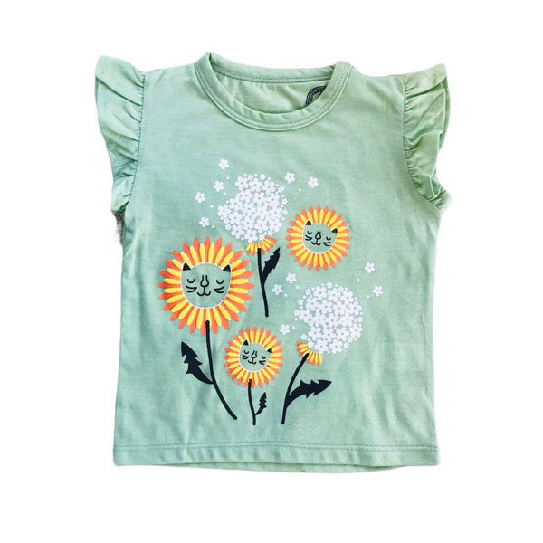 HPSCOTCH HI DENSITY PRINT TEE (MM-1506)