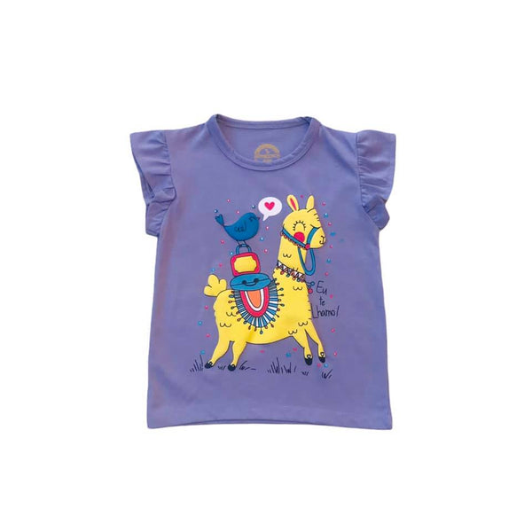 HPSCOTCH TEE  (MM-1224)