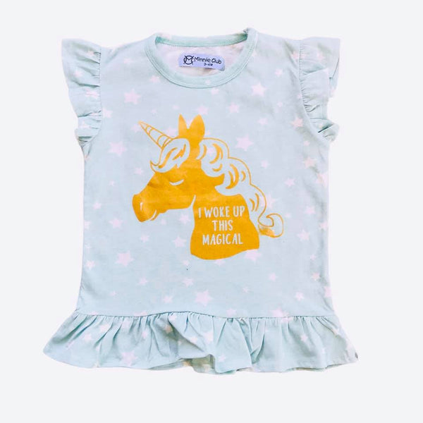 HPSCOTCH TEE (MM-1617)