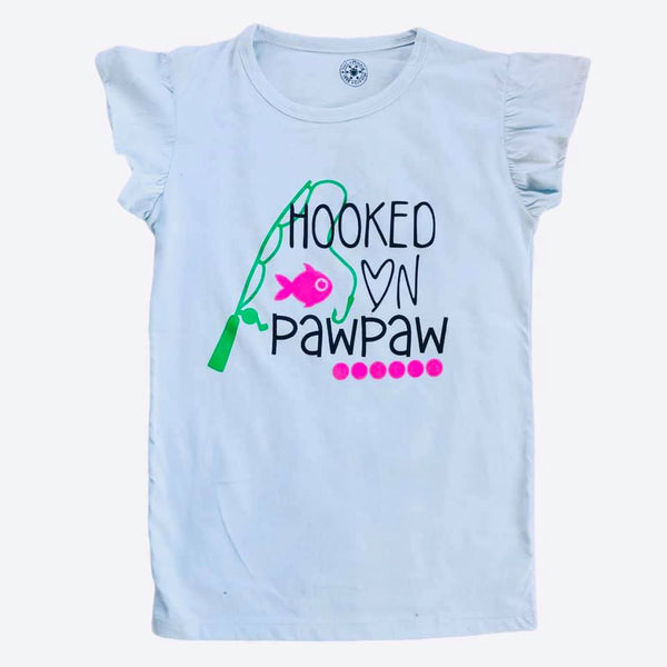MNI-MINORS TEE (MM-1709)