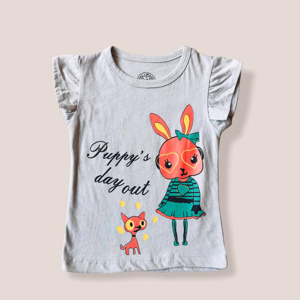 MNI-MINORS TEE (MM-1712)
