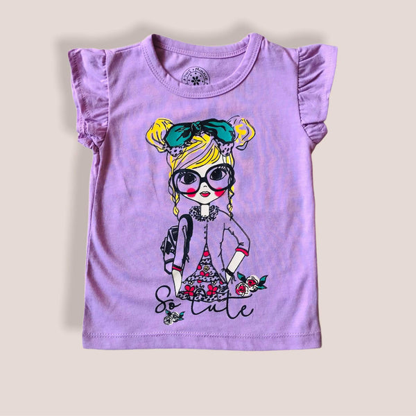 MNI-MINORS  TEE (MM-1618)