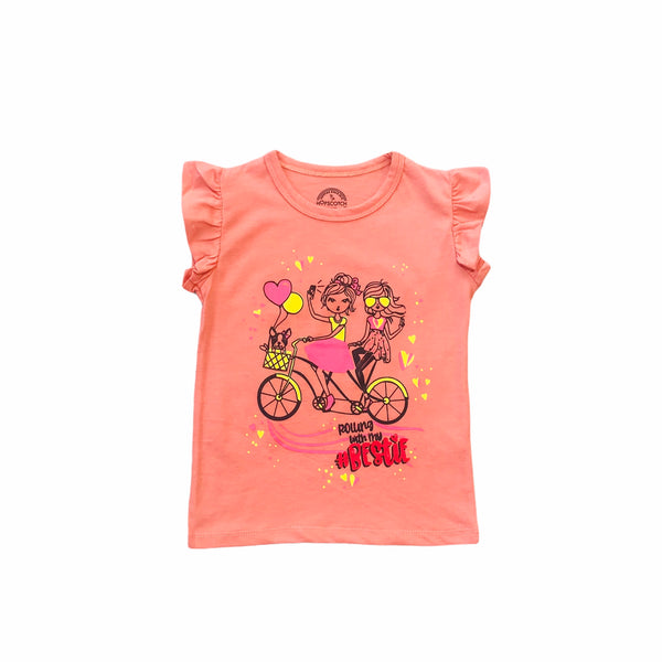 HPSCOTCH TEE  (MM-1223)