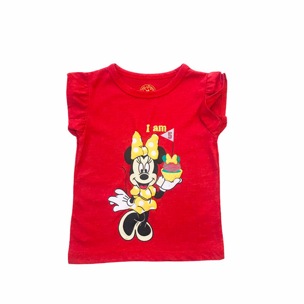 MNI-MINORS TEE  (MM-1950)