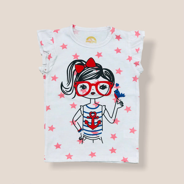 HPSCOTCH TEE  (MM-12050)