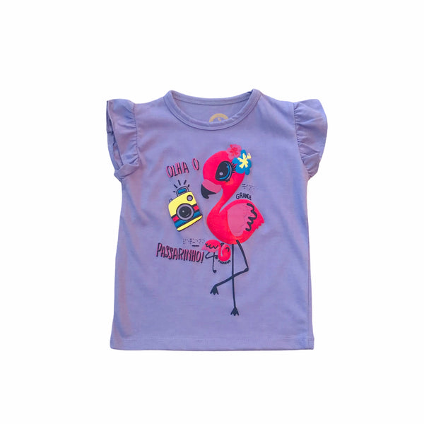 HPSCOTCH TEE  (MM-1230)