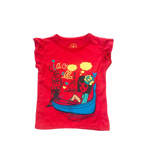 MNI-MINORS TEE  (MM-1951)