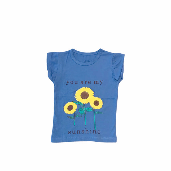 MNI-MINORS hi density print TEE  (MM-12960)