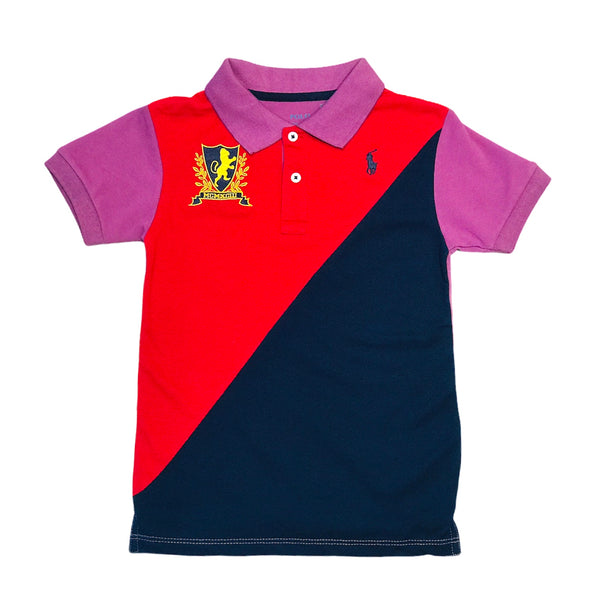 RL-POLO kids  (PO-1131)