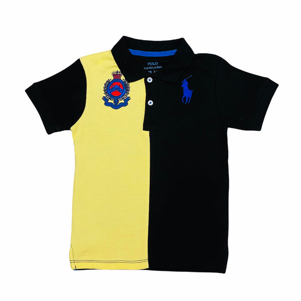 RL-POLO kids  (PO-1134)