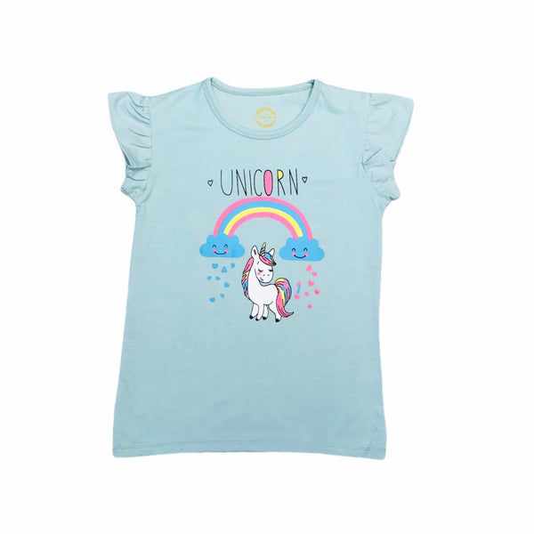 MNI-MINORS TEE  (MM-1948)