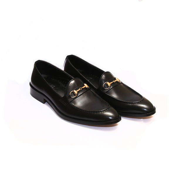 Cow leather 100% HAND-MADE leather shoes trending article (TG1218)