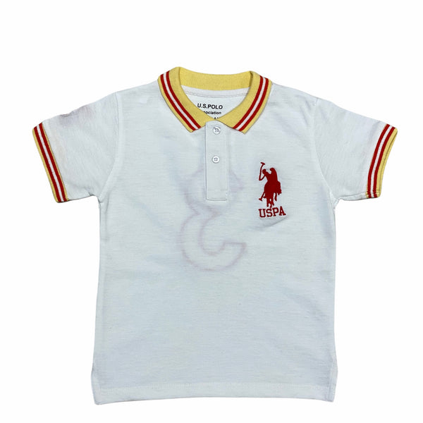 US-POLO KIDS TSHIRT (GR-1180)