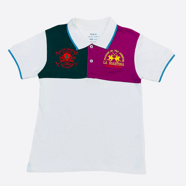 RL-POLO kids  (PO-1283)