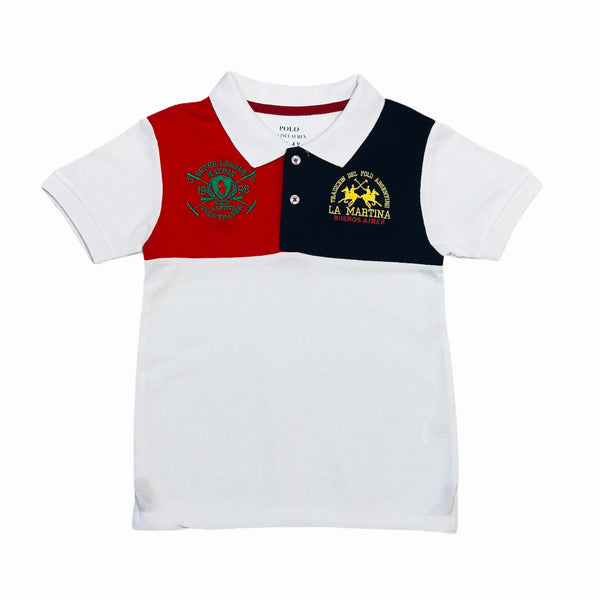 RL-POLO kids  (PO-1132)