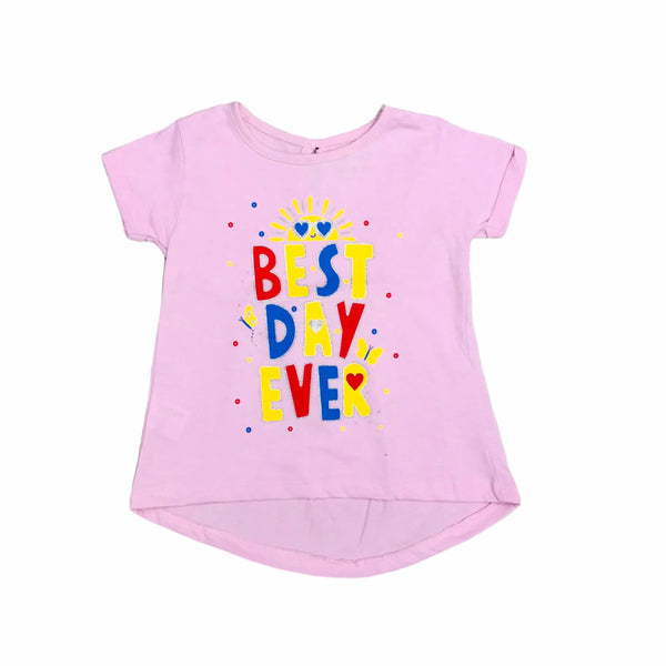 MOM-DAD TEE  (MD-13522)