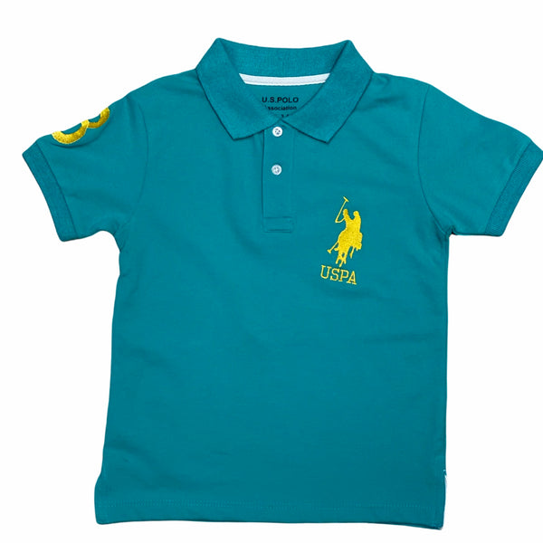 US-POLO KIDS TSHIRT (GR-1186)
