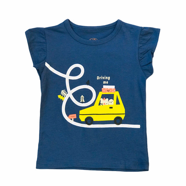 MNI-MINORS TEE  (MM-1956)