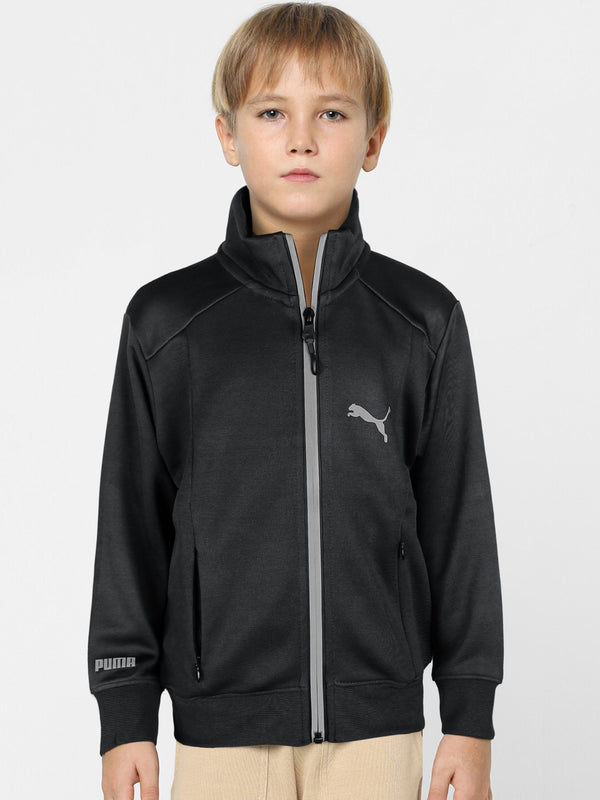 PMA STRETCH black zipper (SN-18910)