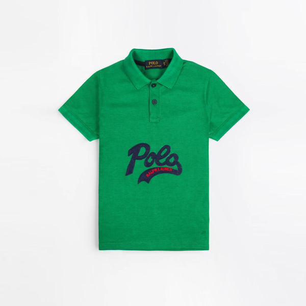 RL Polo Green (Fs-12706)