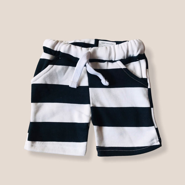 LEFTS  penel lightweight tery short (LF-12788)