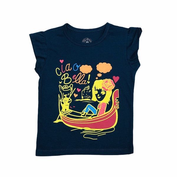 MNI-MINORS TEE  (MM-1158)