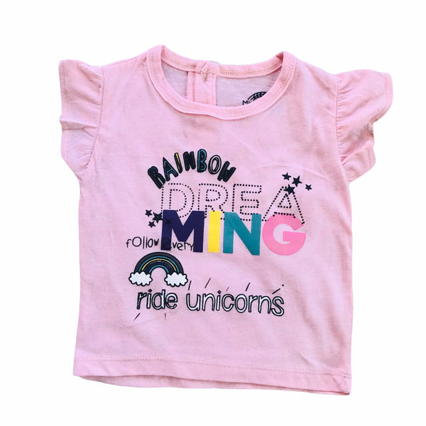 MNI-MINORS TEES (MM-1600)