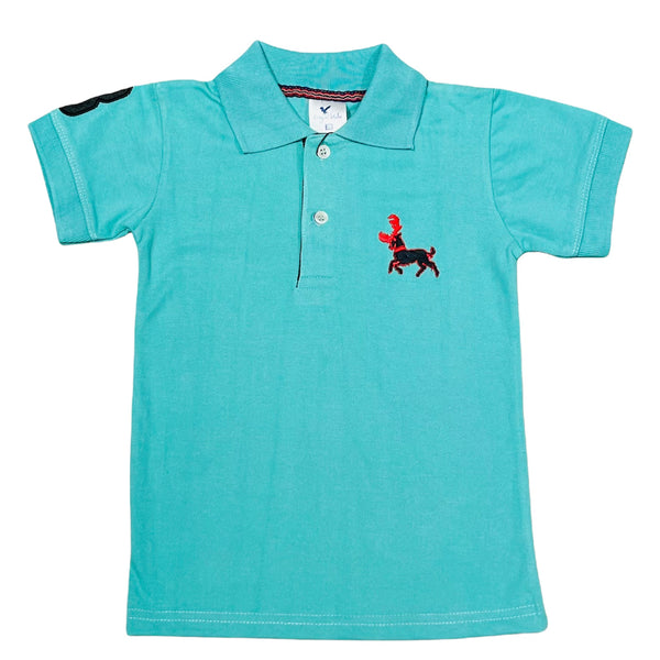 RK kids Polo tshirt (MS-12345)