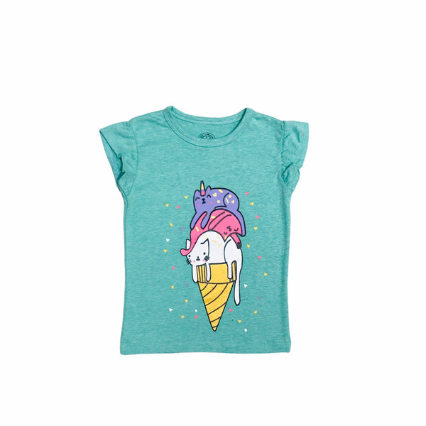MNI-MINORS TEE  (MM-19524)