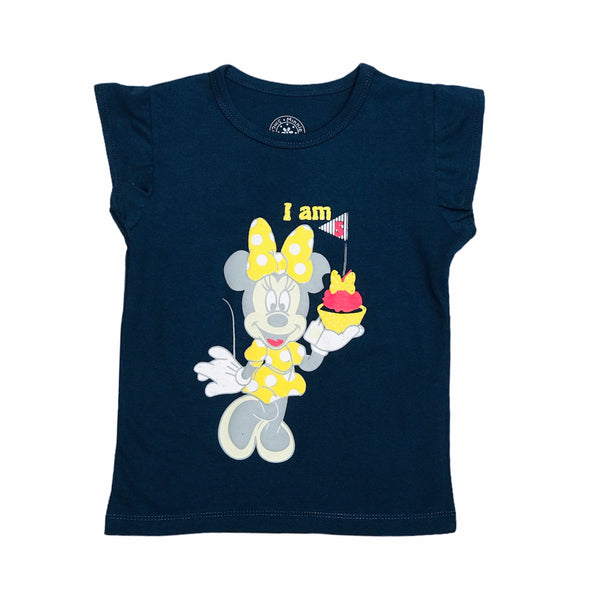 MNI-MINORS TEE  (MM-1171)