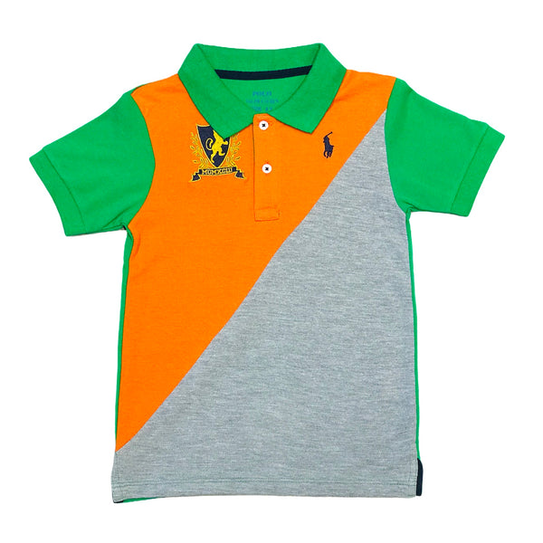 RL-POLO kids  (PO-1135)