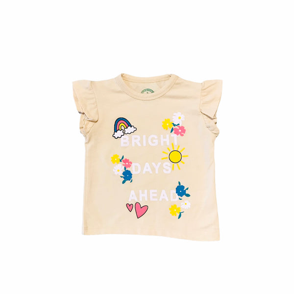 HPSCOTCH TEE  (MM-2238)
