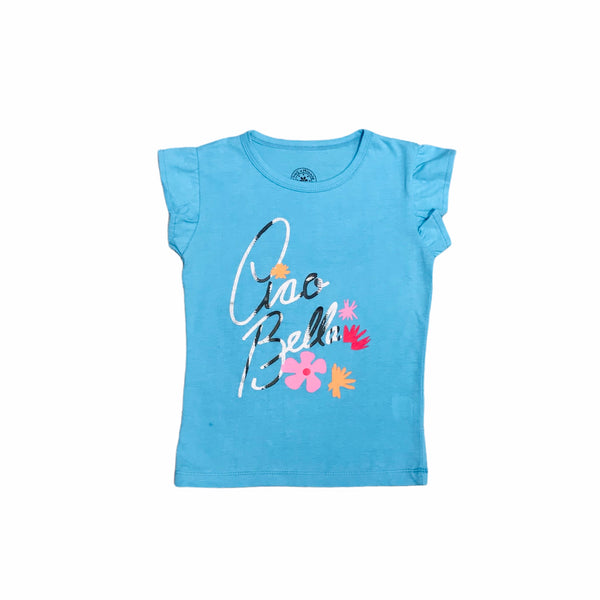 MNI-MINORS TEE  (MM-19522)