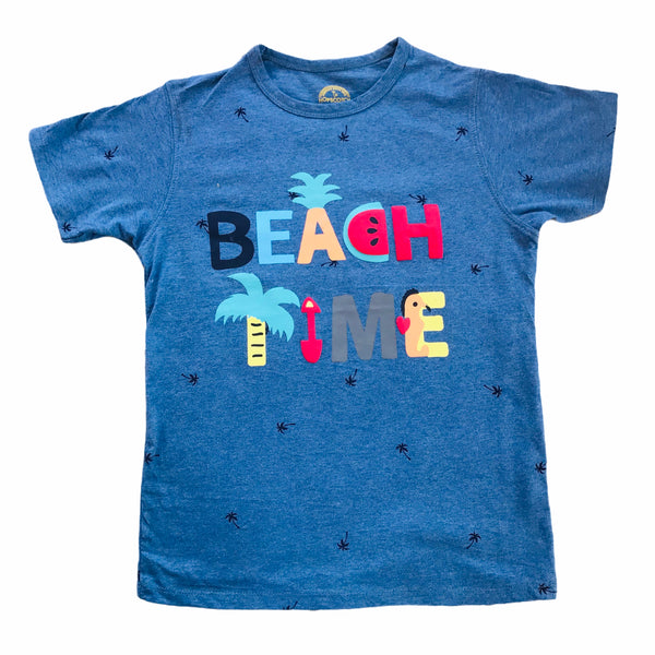 HPSCOTCH TEE  (MM-1097)