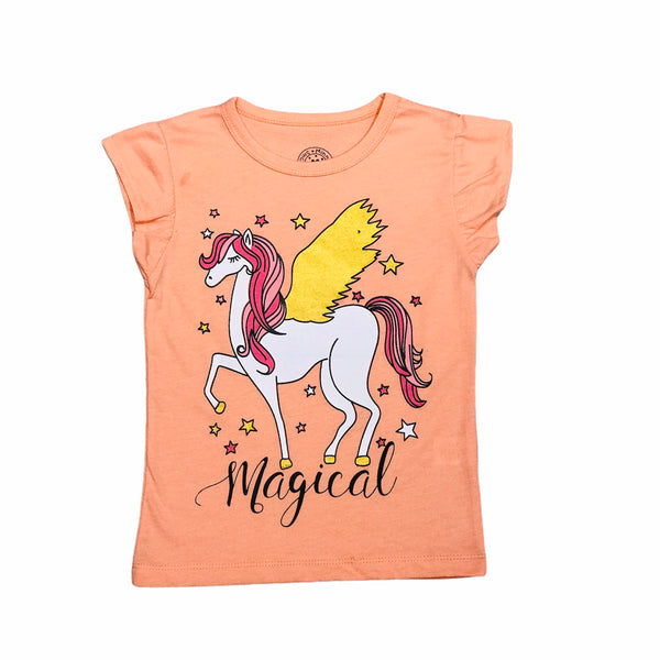MNI-MINORS TEE  (MM-1152)
