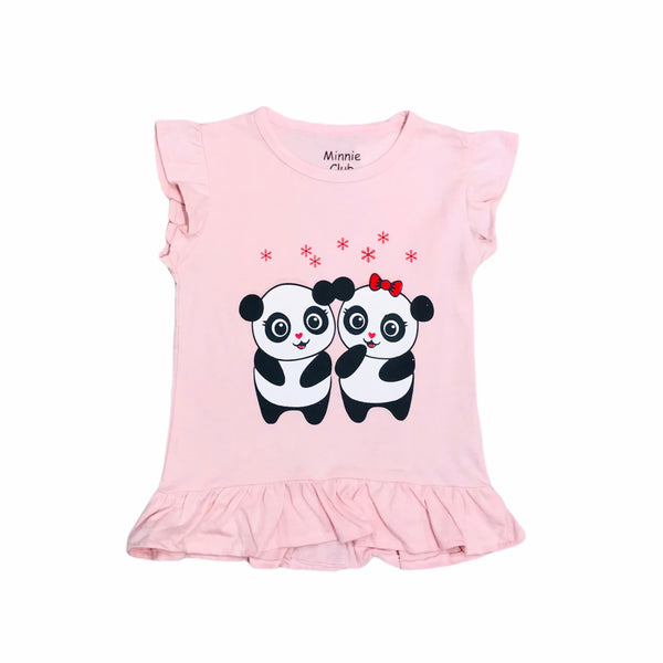 MNI-CLUB Tee  (MC-14622)